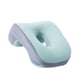 thumbnail image 5 of Cojín Cervical Para Ni?os, Transpirable, Multiusos, Cómodo Y Para La Hora Del Almuerzo, Color Azul Claro, 5 of 5