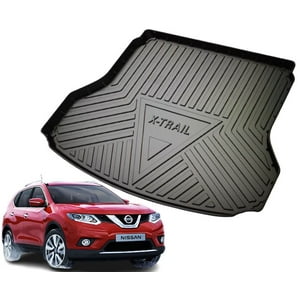 Funda De Maletero - Funda Maletero 3D Nissan X-Trail 2014-21