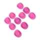 thumbnail image 5 of 10 Piezas Casa De Muñecas Mini Sombrero De Vaquera Adorno De Pastel Sombrero De Muñeca Para Vestirse Rosa, 5 of 5