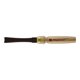 thumbnail image 1 of Formón FLEXCUT Mallet Sweep #9 19 mm, 1 of 5
