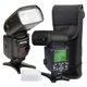 thumbnail image 1 of Flash Ultimaxx TTL LCD para Canon EOS 5DS, 5DSR y 5D IV, 1 of 7
