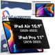 thumbnail image 1 of Protector de pantalla magnético Protescreen para iPad 10.9"/11", 1 of 8