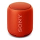 thumbnail image 1 of Parlante Portátil BT Rojo / SRS-XB10/RC, 1 of 4