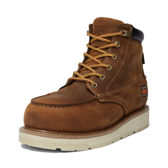 Bota de Trabajo Timberland Pro Gridworks 6 Pulgadas
