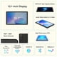 thumbnail image 2 of Tablet Jeazans 10.1" Android 16 64 GB 1 TB Kit, 2 of 8