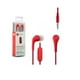 thumbnail image 2 of Audífonos Motorola EARBUDS 2 Manos Libres RED, 2 of 2