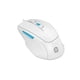 thumbnail image 2 of Mouse Gamer Alambrico USB 6B 1600DPI Blanco M150, 2 of 4