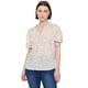 thumbnail image 1 of Polera Mujer Botones Print Jirafa Corona, 1 of 5