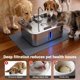 thumbnail image 2 of Filtro para Fuente de Agua DeftPet – Pack de 12 + 12 Esponjas, 2 of 7