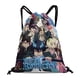 thumbnail image 1 of Mochila de Cuerdas Desmarcar Blue Exorcist 30x40 cm, 1 of 6