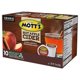thumbnail image 1 of Cápsulas K-Cup de Sidra de Manzana Caliente Mott's para Keurig 10 unidades, 1 of 7