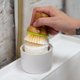 thumbnail image 5 of Jabón en barra Meliora Cleaning Products con aroma a limón, 5 of 6