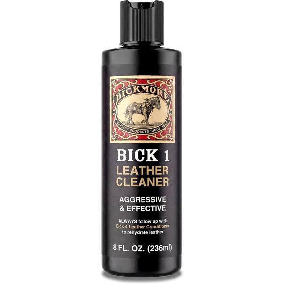 Limpiador de Cuero Bickmore Bick 1