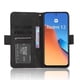 thumbnail image 5 of Funda Cartera Magnética para Xiaomi Redmi 12C- Tarjetero Desmontable, Cuero PU, Soporte, 5 of 6