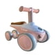 thumbnail image 4 of Corre Pasillo Caminador Shark Rosa, 4 of 5