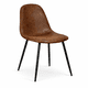 thumbnail image 2 of Pack 4 Sillas Venecia para Comedor o Recepción Café Elegante, 2 of 7