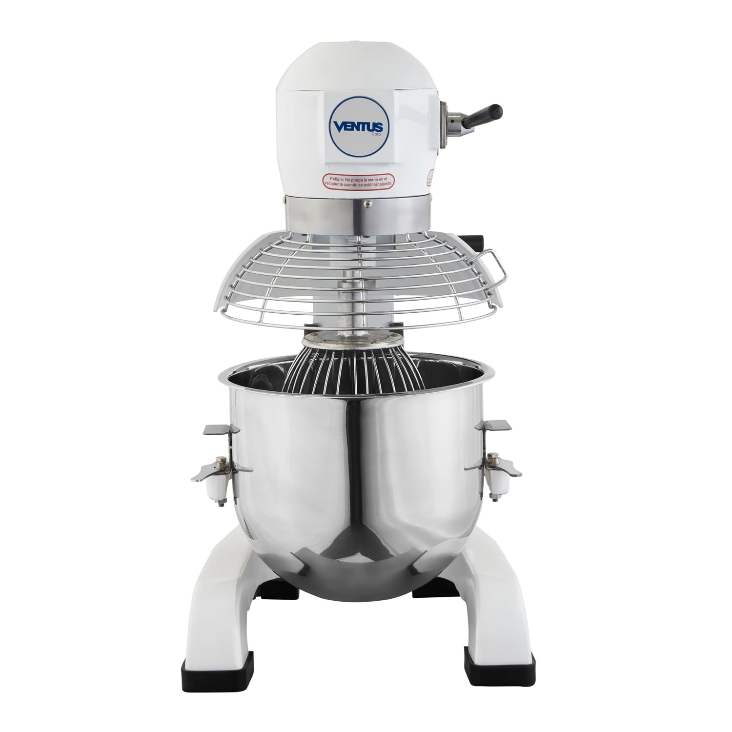 Ventus Batidora Industrial Vb-30 30 Lts