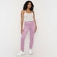 thumbnail image 4 of Pantalón Mujer Cotelé Palo Rosa Corona, 4 of 5