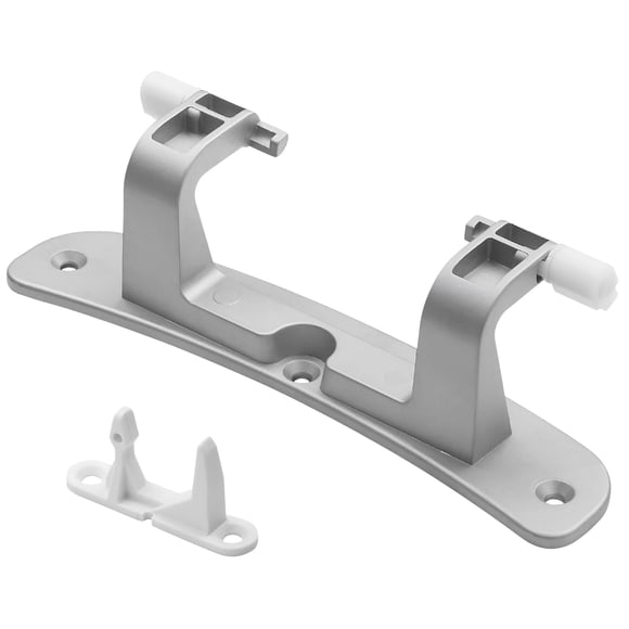 Kit de bisagra para puerta de lavadora FBULWSEC 134550800 131763310