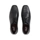 thumbnail image 5 of Zapato Formal Hombre Cuero Negro 514  Perlatto, 5 of 5