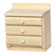 thumbnail image 5 of 1/12 Muebles De Casa De Mu?ecas Armario De Dormitorio Accesorio De Decoración De Casa De Mu?ecas, 5 of 5