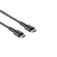 thumbnail image 3 of Cable de Carga/datos Havit Tipo C a Tipo C 1.0 Metros Cb6235, 3 of 4