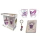 thumbnail image 1 of Paquete De Harry Potter-taza-llavero Y Libreta/luna, 1 of 1