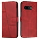 thumbnail image 1 of Funda Flip Para Google Pixel 9a – Carcasa Delgada Y Resistente A Impactos Con Soporte Para Uso Diario Y Profesional, 1 of 5