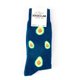 thumbnail image 1 of Calcetin Diseño Palta Petroleo Talla 37-44, 1 of 3