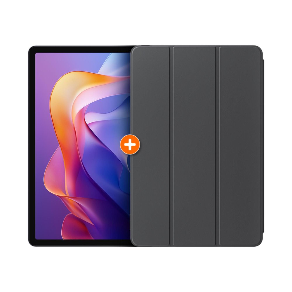 Tablet Redmi Pad 2 11" 128GB Gris, foto 3