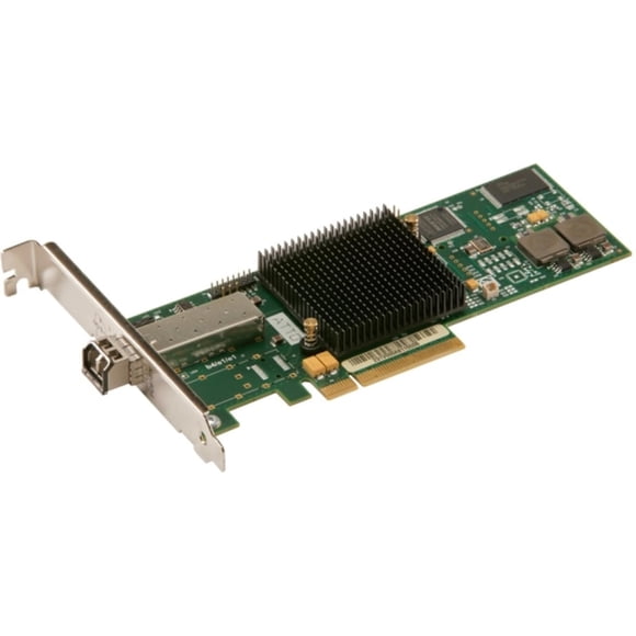 Adaptador de bus host Fibre Channel ATTO Celerity FC-81EN 8 GB