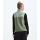 thumbnail image 3 of Vest The North Face Yumiori, forro polar ligero para mujer, 3 of 4