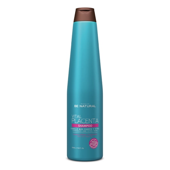 SHAMPOO FORTALECEDOR VITAL 350ML