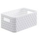 thumbnail image 2 of Caja Country A6 18x9x13 cm ROTHO Blanco, 2 of 2
