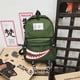 thumbnail image 1 of School Boys girls Shark Backpacks Large Capacity Bookbag Waterproof Women's Travel Back Pack, 1 of 3