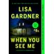 thumbnail image 1 of Libro Dutton Cuando Me Veas Detective D. D. Warren, 1 of 1