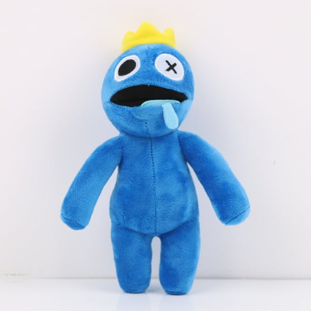 Mini 7.8inch Colourful Plush Toys Kids Toys Anime Figure Toy Dolls Kawaii Gift For Kids Fans Gamer Collection
