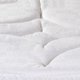 thumbnail image 3 of Box Spring Premium King Bd + Muebles Miro + Almohadas, 3 of 5