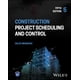 thumbnail image 1 of Libro Wiley: Programación y Control de Proyectos de Construcción, 1 of 1