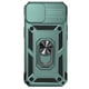 thumbnail image 2 of Estuche GANGXUN para iPhone 14 Plus, soporte giratorio 360°, estilo mecánico y magnético, 2 of 5