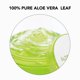 thumbnail image 3 of Gel de aloe vera MIRACLAIR para rostro, piel, cabello y quemaduras solares, 300 ml, 3 of 6