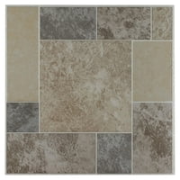 Baldosas Vinílicas Achim Nexus Ancient Beige Mosaic 30X30 Cm