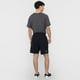 thumbnail image 3 of Short Hombre Deportiva Textura Negro Corona, 3 of 5