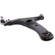thumbnail image 3 of Bandeja suspension inferior delantera izquierda toyota rav4 2.0 2000 2005, 3 of 3