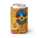 thumbnail image 1 of Funda Enfriadora de Latas Tobee Dibujos Animados, 1 of 6