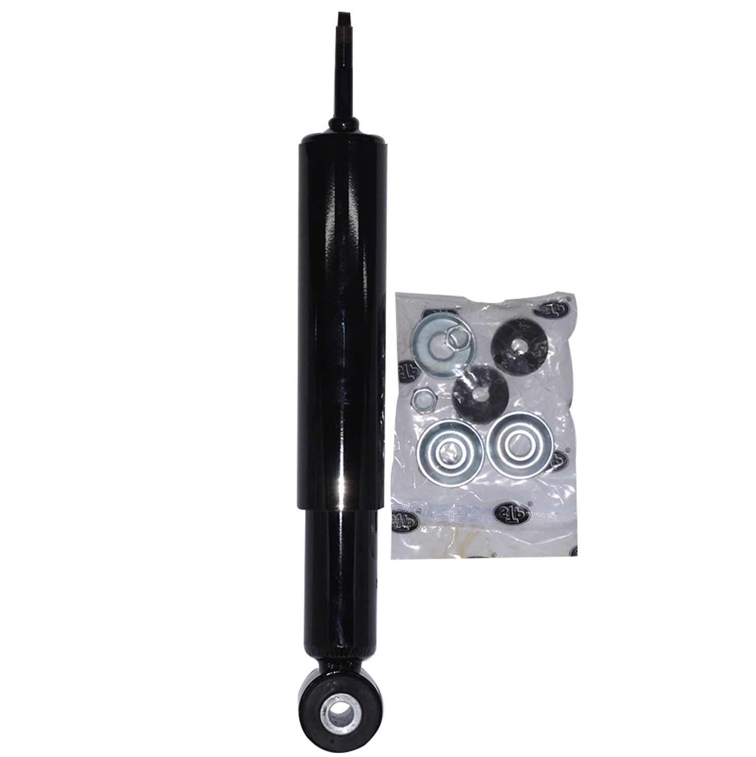 Stp - Par Amortiguador Trasero Izquierdo Derecho Suzuki Grand Vitara 2.0 1997 2005