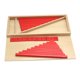 thumbnail image 3 of Varillas Numéricas Montessori Para Desarrollo, Experiencia Visual, Palos Para Contar Madera, 3 of 5
