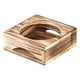 thumbnail image 1 of Salvamanteles De Madera Para Platos Calientes Salvamanteles Para Ollas Y Sartenes Mesa Bibimbap Coreano Interior 15cm, 1 of 3
