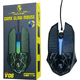 thumbnail image 1 of Mouse gamer Aoas V06 retroiluminado usb, 1 of 3
