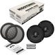thumbnail image 1 of Parlantes Hogtunes 462R-RM de 6.5" traseros para Harley-Davidson, 1 of 7